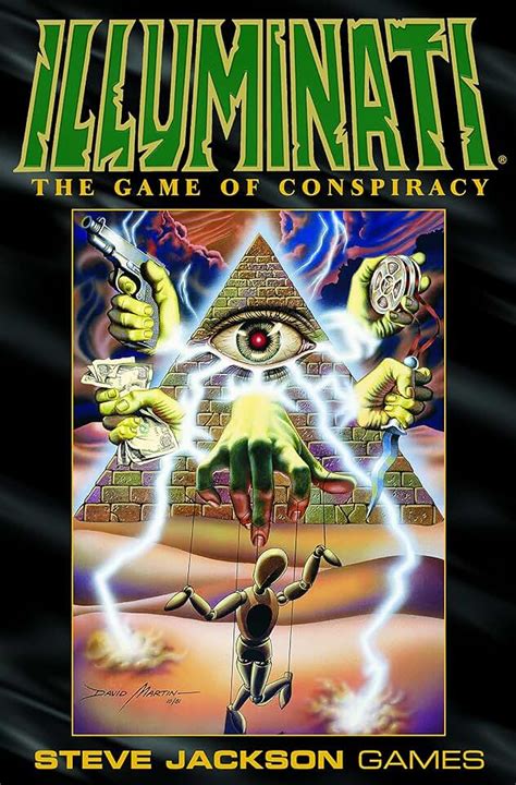 illuminati card game amazon|Iba pa.